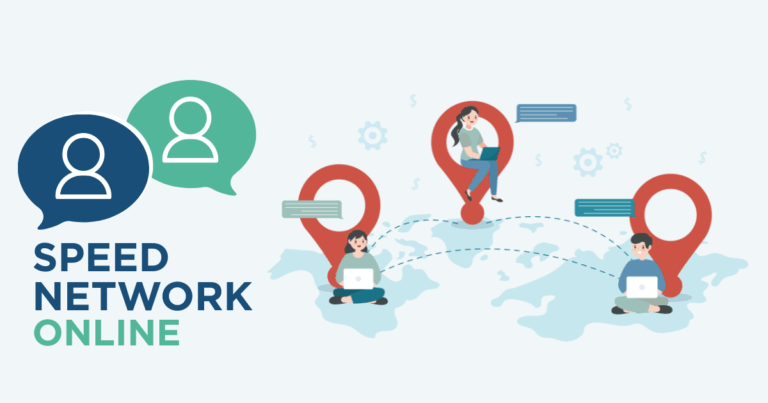 Why We Started Speed Network Online